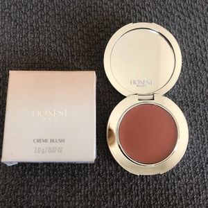 Honest Beauty Crème Blush